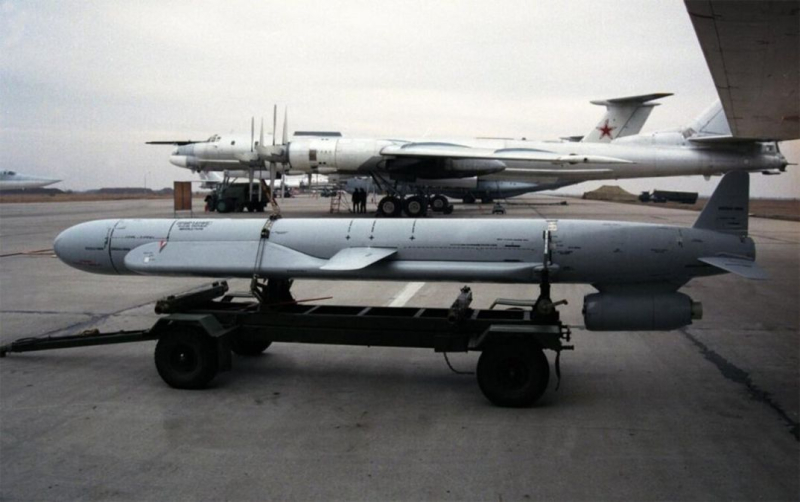 Es posible reanudar los ataques contra Ucrania: cuán peligrosos son los misiles X-50 que Rusia producirá