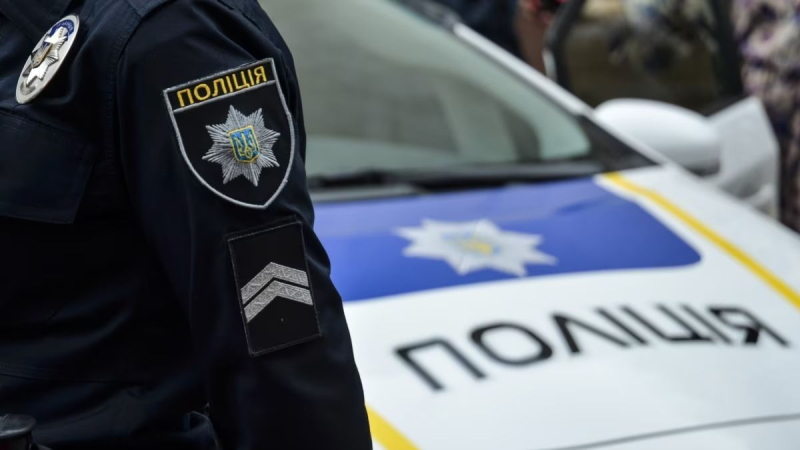 En Brovary se negaron a atender a un cliente en ucraniano: la policía respondió