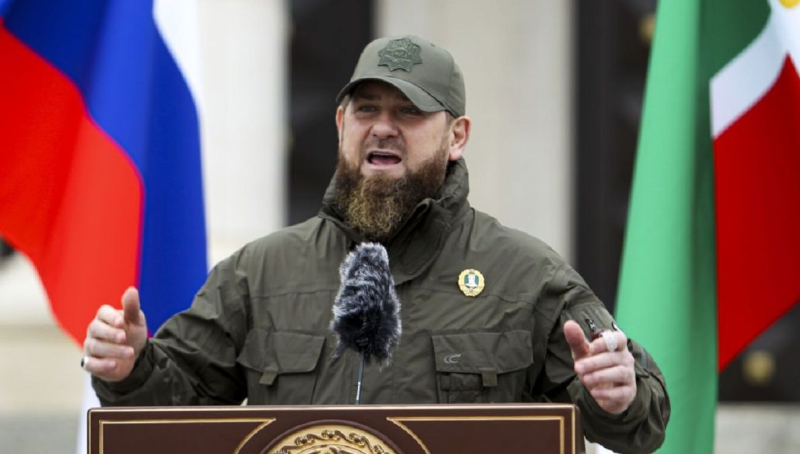 La situación de Kadyrov es incluso peor que la de Prigozhin: ex agente de la KGB explica la 'desaparición' del jefe de Chechenia 