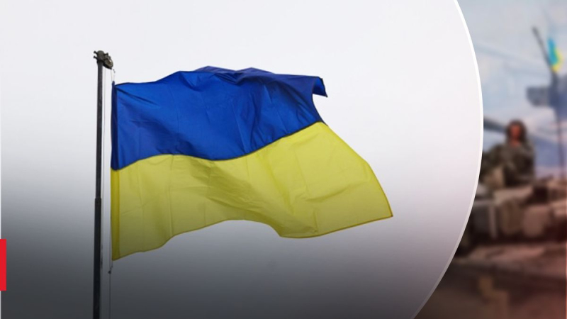 Incidentes desagradables con banderas ucranianas ocurrieron en Moldavia: la embajada promete una respuesta decisiva