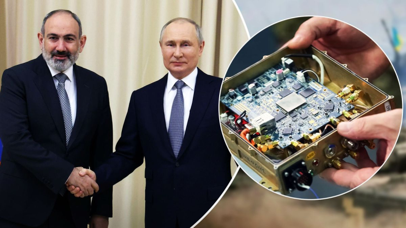 Rusia usa tecnología occidental para fabricar armas a pesar de las sanciones: NYT nombra cómplices del Kremlin