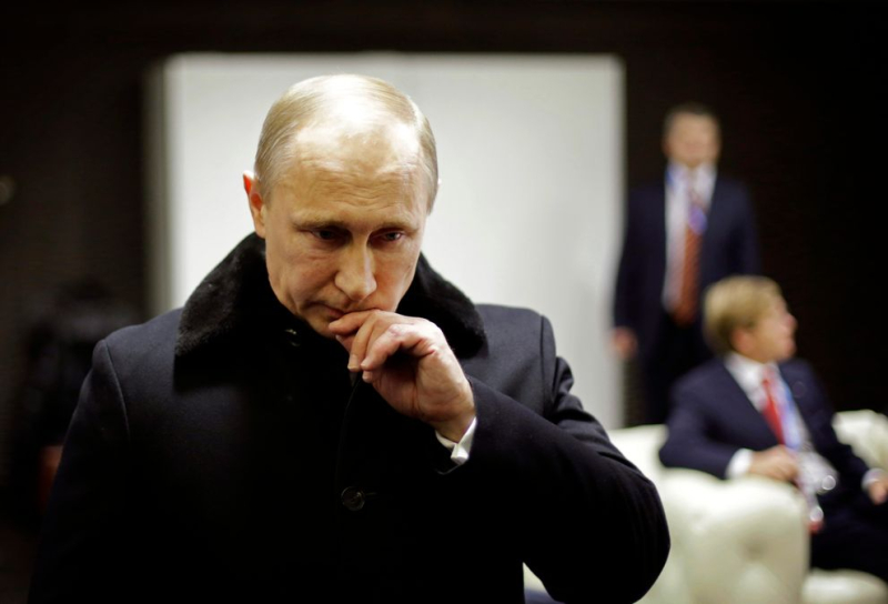 Hay 2 personas en el mundo que pueden influir en Vladimir Putin: quiénes son