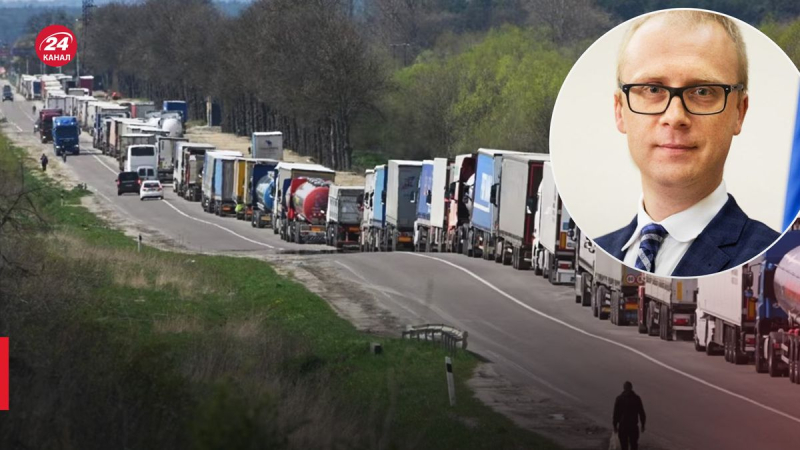 El Ministerio de Relaciones Exteriores de Ucrania entregó notas de protesta a Polonia y la UE debido a las restricciones a las importaciones de productos agrícolas