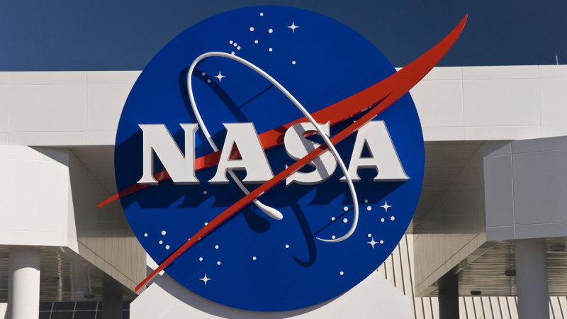 El satélite de la NASA se estrelló en Kiev