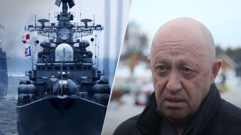 Putin está fanfarroneando en el Pacífico, Prigozhin ha decidido poner fin a la guerra: lo que está pasando en Rusia