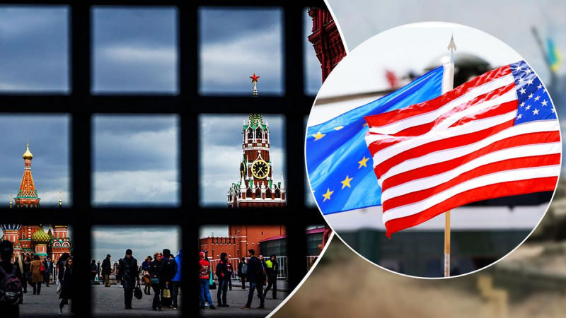 Las sanciones contra Rusia se están estancando: cómo Occidente aún puede atacar al Kremlin y por qué no lo hace t