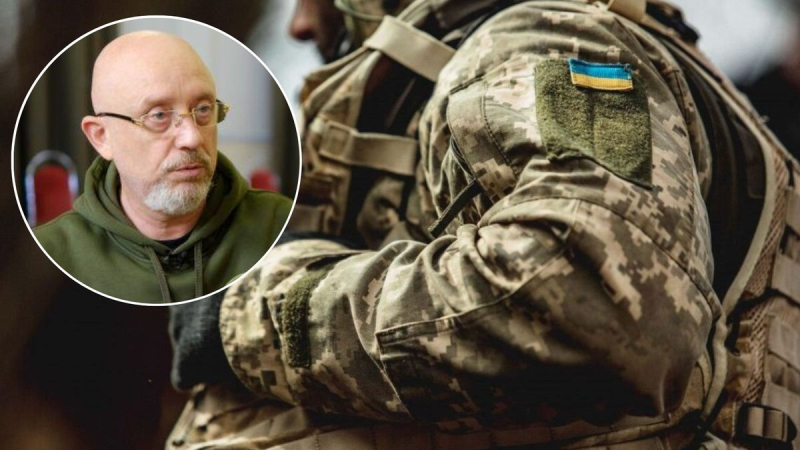 El Ministerio de Defensa dijo si Ucrania intensificará la movilización