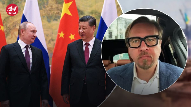 China formó su política con mucha astucia: ¿es posible que Rusia obtenga ayuda seria de Beijing? 