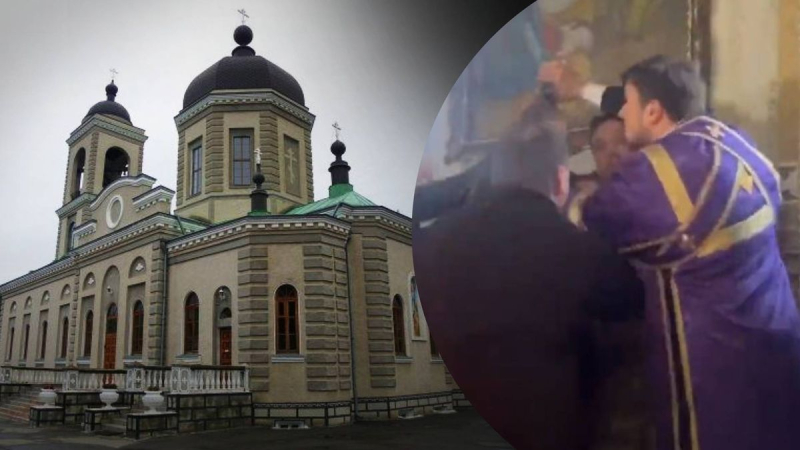 Templo de la UOC-MP Khmelnytsky ya está en la OCU: el alcalde sobre los detalles de la transición y los pasos posteriores