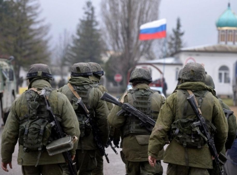 Tienen mucho miedo de una contraofensiva, – Sobolevsky contó sobre las acciones de los rusos en Nova Kakhovka