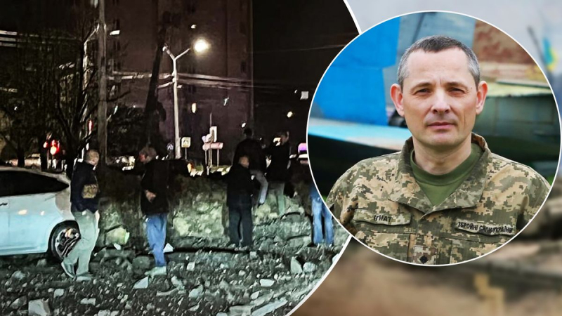 Esto sucederá más a menudo: Ignat reaccionó al bombardeo en Belgorod