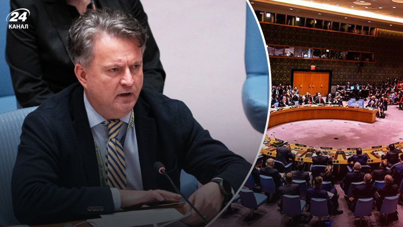 Rusia no será excluida del Consejo de Seguridad de la ONU hasta que se reforme la organización, – Kislitsa 