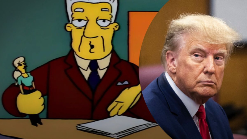 Arresto de Trump y película de Barbie: Otra predicción de Los Simpson se hace realidad