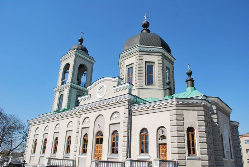 No habrá una sola iglesia UOC-MP en Khmelnitsky: los diputados hicieron un histórico decisión