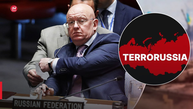 Rusia es peor que ISIS: tras el video con la ejecución de Kuleba, llamó sobre la expulsión de Rusia del Consejo de Seguridad de la ONU