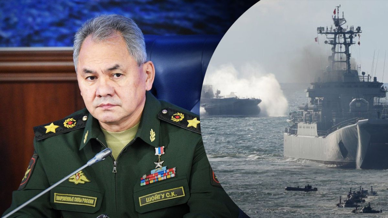 Rusia repentinamente puso en alerta a la Flota del Pacífico: Zelensky reaccionó