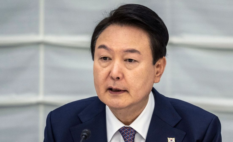 Corea del Sur ha cambiado de opinión: el país está considerando proporcionar armas letales a Ucrania