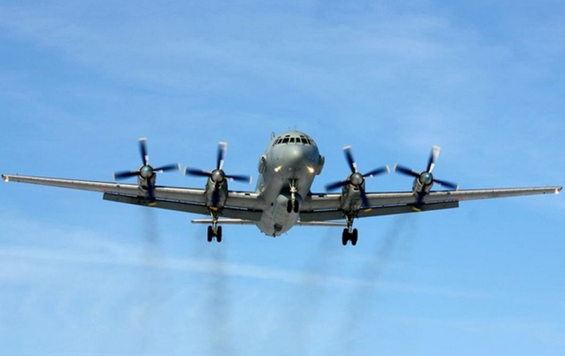 Dónde te dejarán volar: lo que Rusia exploraba sobre el Mar Báltico