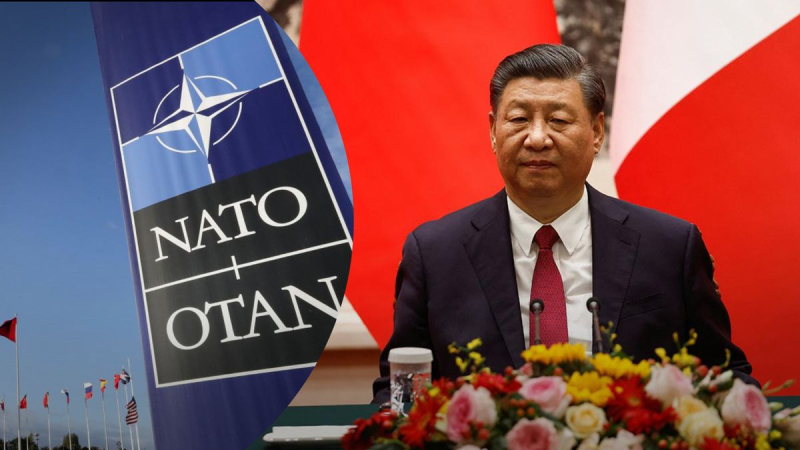 China pronto podría intensificar su apoyo a Rusia e intentar presentar a la OTAN como el agresor, – WP
