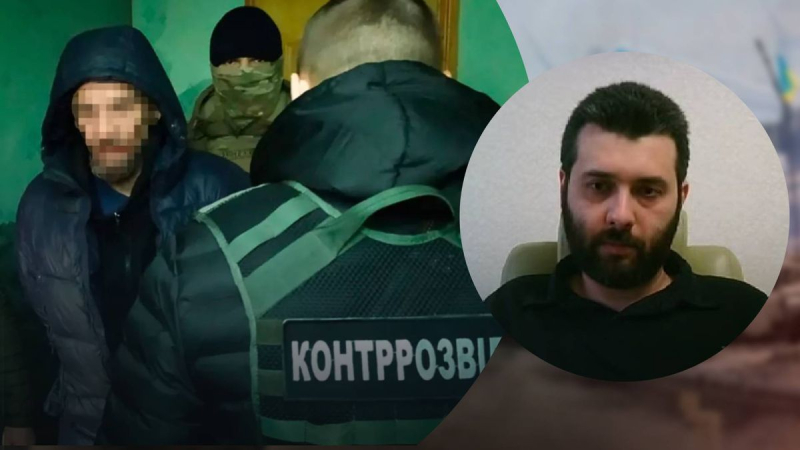 Es realmente una plaga: experto militar en agentes rusos en Ucrania