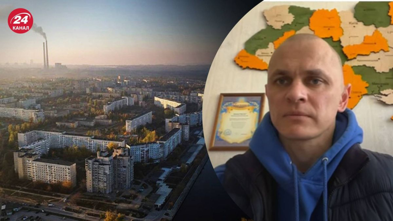 Antes de huir, los rusos 'mancharán' de crímenes a los habitantes de Energodar, – alcalde de la ciudad
