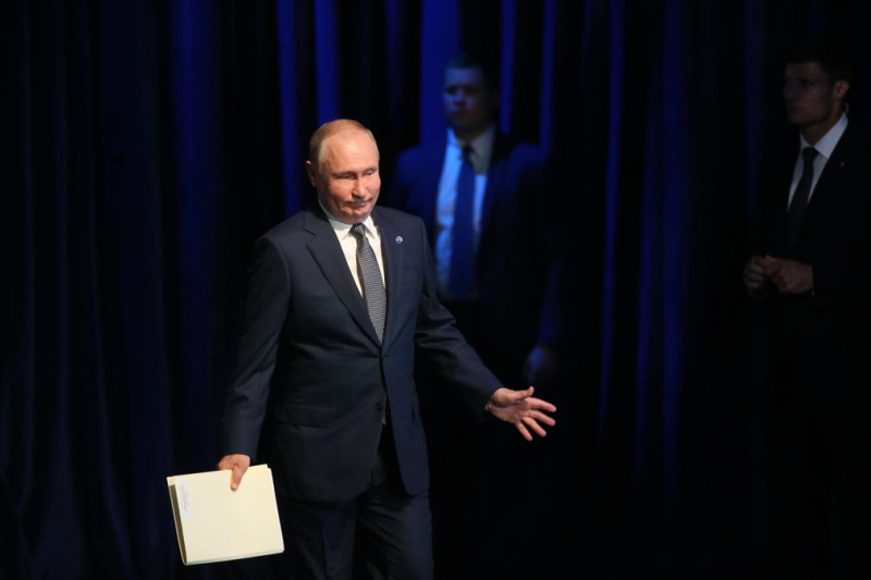 Las élites rusas no perdonarán a Putin por perder la guerra: el dictador ya es considerado un perdedor