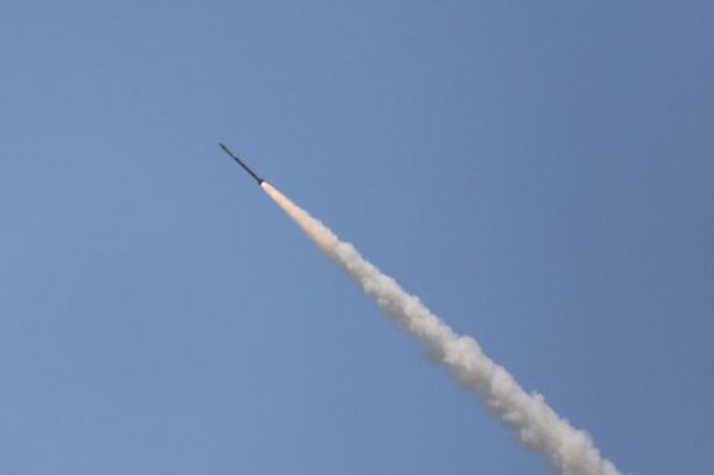 Los misiles vuelan tierra adentro con menos frecuencia: Zhdanov dijo cuándo podría concentrarse el ataque ruso
