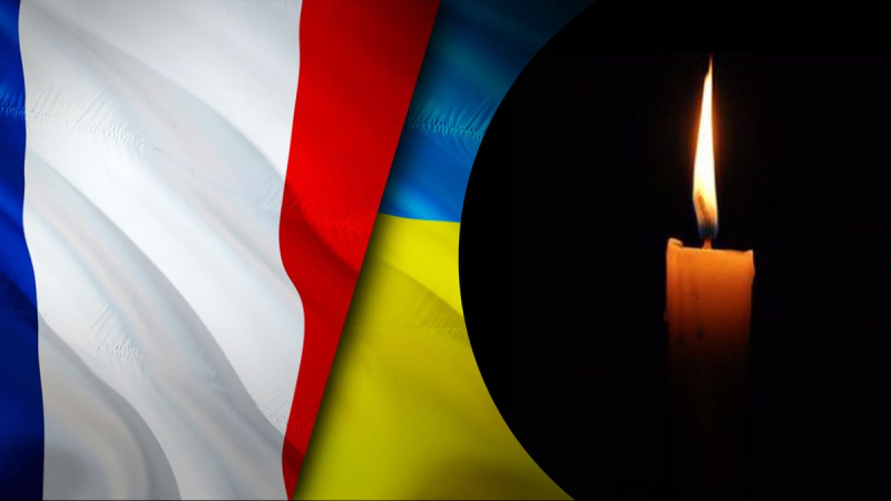 Un voluntario de Francia murió en la guerra de Ucrania