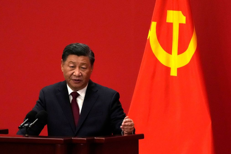 China mantiene el pulso: por qué Xi Jinping no tiene prisa por hablar con Zelensky 