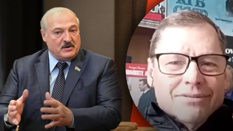 Lukashenko quiere complacer a todos los que lo escuchan – ex agente de la KGB sobre el dictador declaraciones