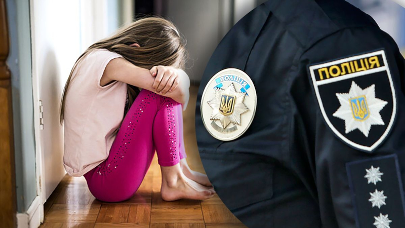 En Transcarpacia, mi padrastro violó a una niña de 12 años durante dos años: su madre fue a la policía