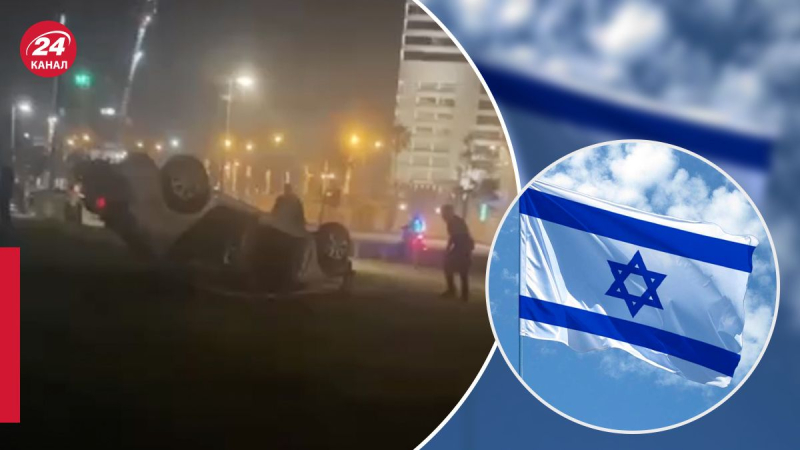 Disparando o atropellando a la gente: Los medios de comunicación escriben sobre el terrible ataque terrorista en Tel Aviv