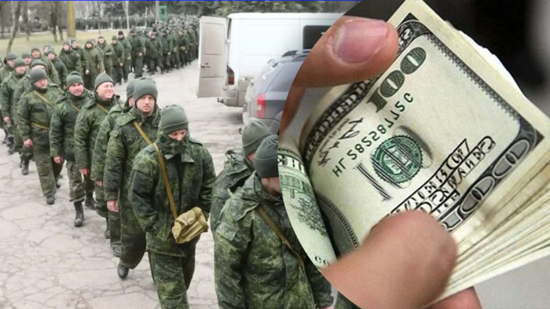 ISW llamó la atención sobre la corrupción total en el ejército ruso: un caso elocuente ocurrió en Chechenia