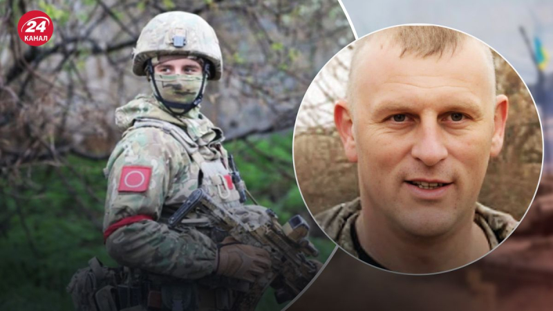 Estaba a cargo de agentes rusos en Ucrania: SBU denunció sospechas al exsoldado de Berkut Astakhov