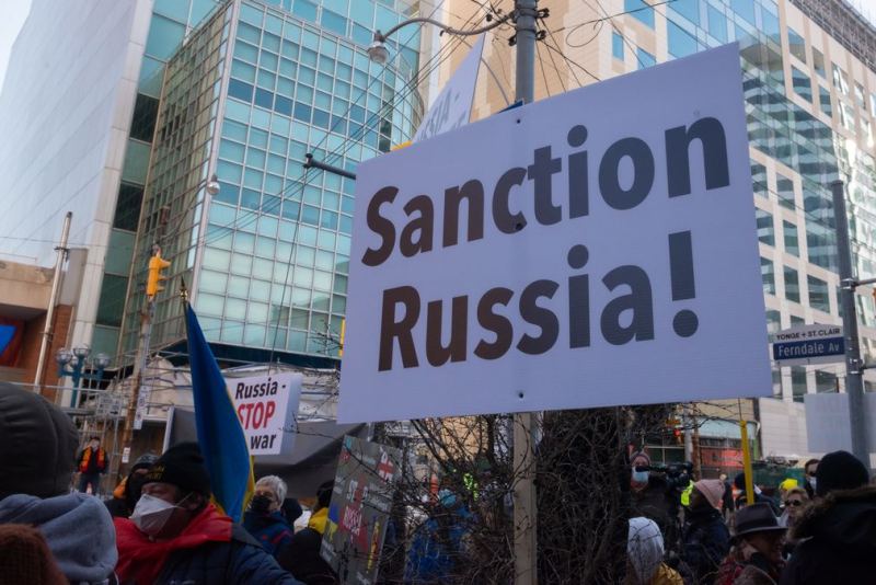 El cumplimiento es clave: cómo la UE está tratando de aumentar el impacto de las sanciones en Rusia