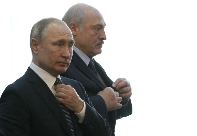 Esto es un truco: por qué Lukashenka pide una 'tregua' entre Ucrania y Rusia