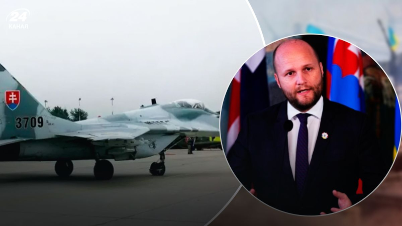 Los rusos podrían dañar deliberadamente el MiG-29, que decidieron transferir a Ucrania, & ndash; Ministerio de Defensa de Eslovaquia