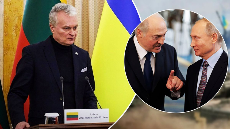 A pesar del veto del presidente, Lituania impuso sanciones contra rusos y bielorrusos: cuál es el matiz