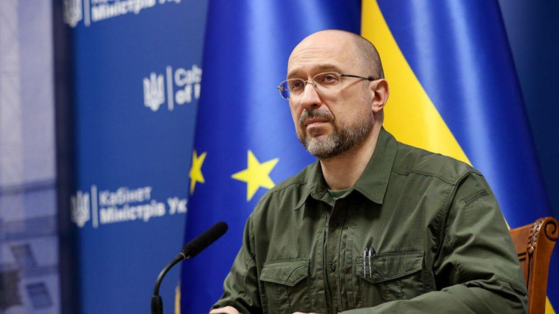 La contraofensiva de las Fuerzas Armadas de Ucrania puede llevarse a cabo en verano, – Shmihal 