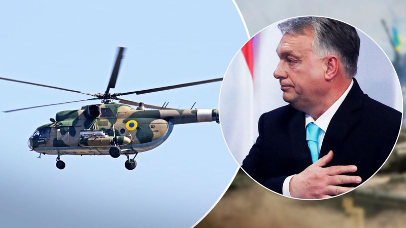 Fuga de datos del Pentágono: Hungría podría haber estado ayudando en secreto a suministrar armas a Ucrania