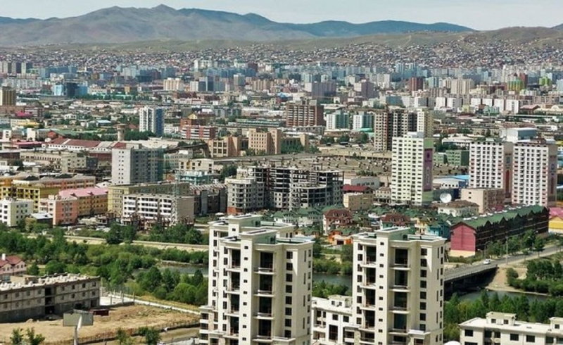 Tras el anuncio de la movilización en Rusia, decenas de miles de personas se trasladaron a Mongolia