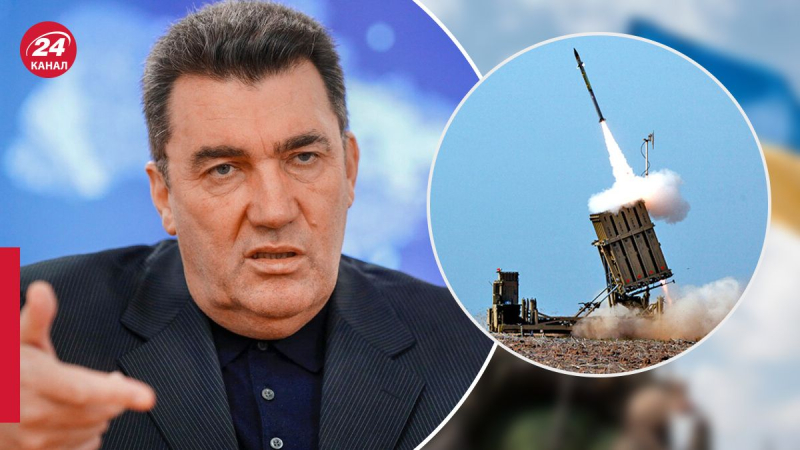 Rusia produce misiles, pero el ritmo no es el mismo, Danilov sobre las capacidades enemigas