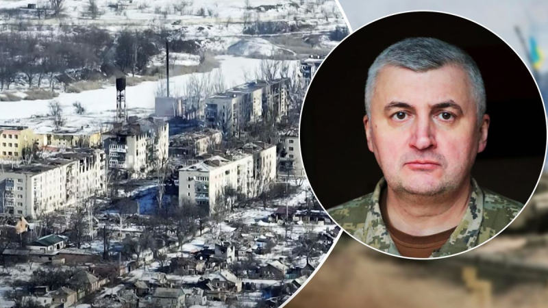 El puntaje es de decenas de miles, las Fuerzas Armadas de Ucrania informaron sobre el pérdidas del enemigo cerca de Bakhmut