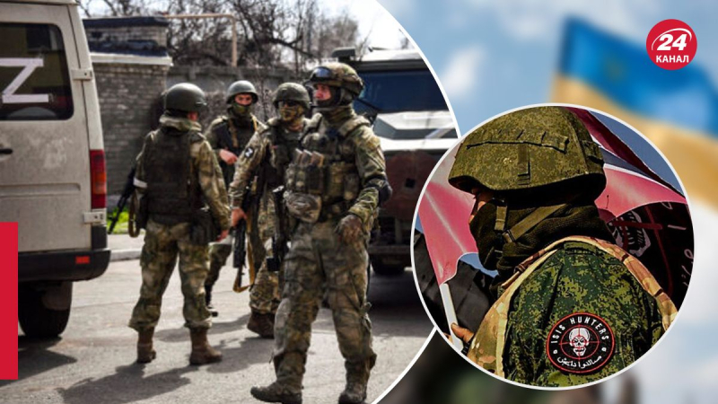 Todo terminó en un tiroteo: el Estado Mayor contó sobre una pelea entre soldados rusos y wagnerianos 