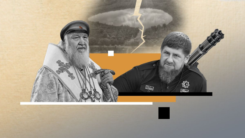 Yihad ortodoxa: cómo Rusia se sumerge en una guerra sectaria