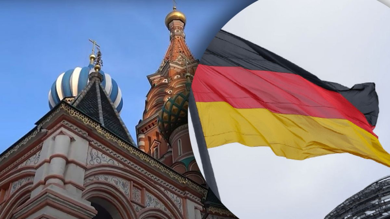 Rusia intenta construir una coalición contra la guerra en Alemania: WP expone los planes del Kremlin