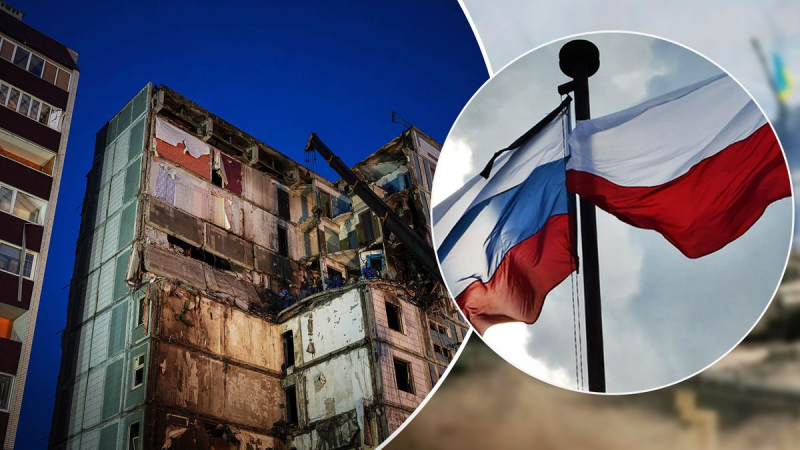 Kremlin histérico: la alcaldía de Varsovia incautó la escuela donde estudiaban los hijos de los diplomáticos rusos