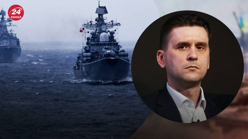 Esta es una gran carpa: el observador militar explicó por qué Rusia comenzó a entrenar a la Flota del Pacífico