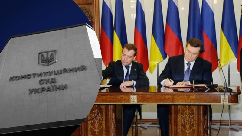 Ucrania se prepara para cancelar el insidioso acuerdo sobre el despliegue de la flota rusa del Mar Negro en Crimea 