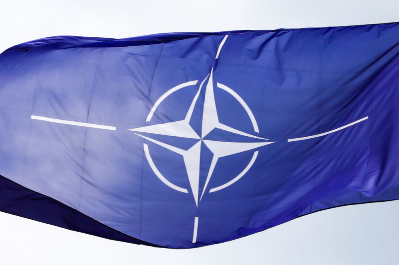 La OTAN está interesada en aceptar a Ucrania, – el analista mencionó 3 razones principales